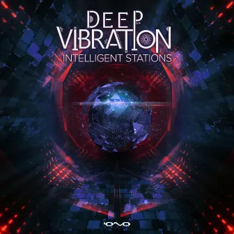 Intelligent Stations by Deep Vibration