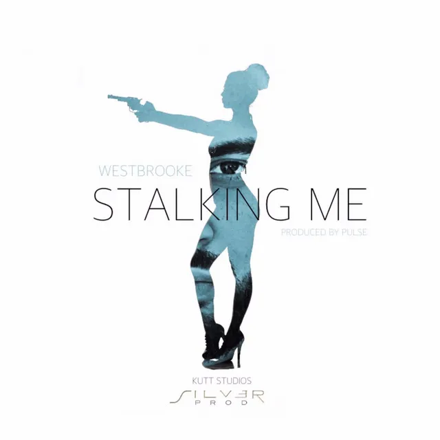 Stalking Me - Radio Edit