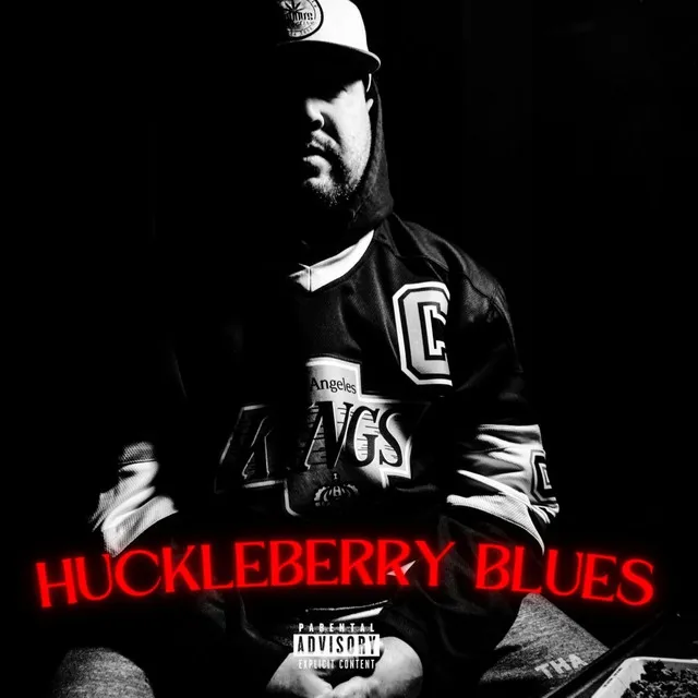 Huckleberry Blues