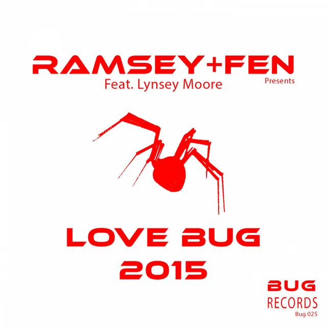 Love Bug 2015