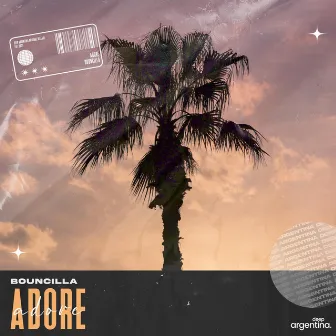 Adore by Bouncilla