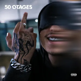 50 OTAGES by Freezer Lemal