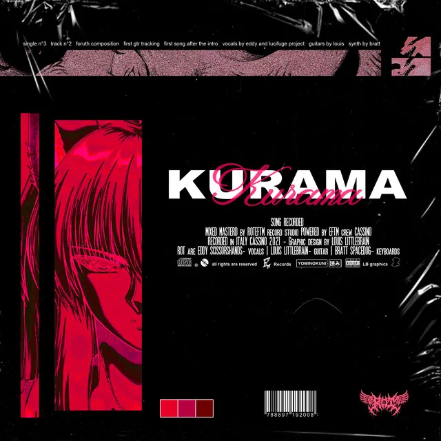 KURAMA