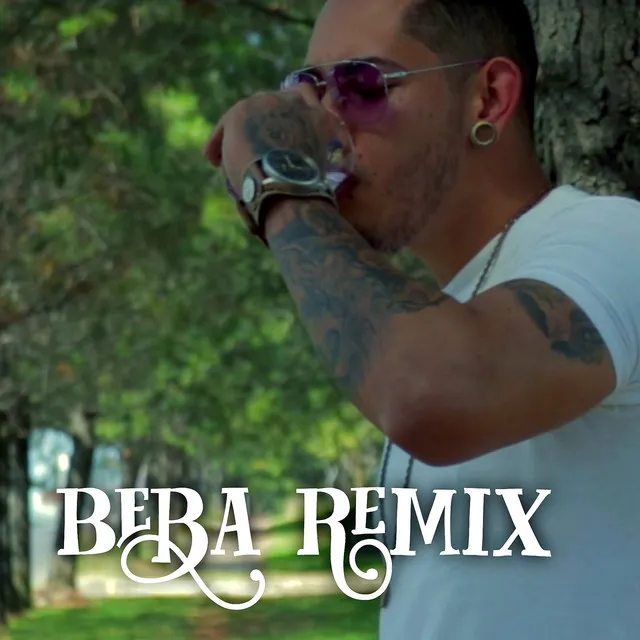 Beba - Remix