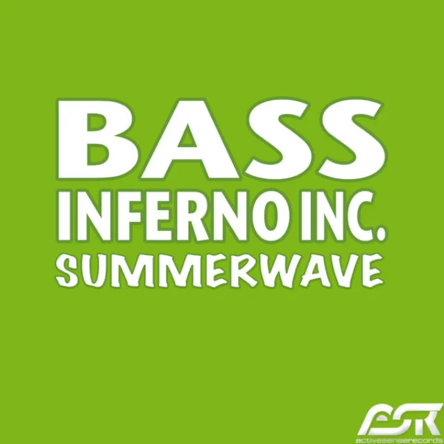 Summerwave - Radio Edit