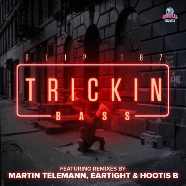 Trickin - Eartight Remix