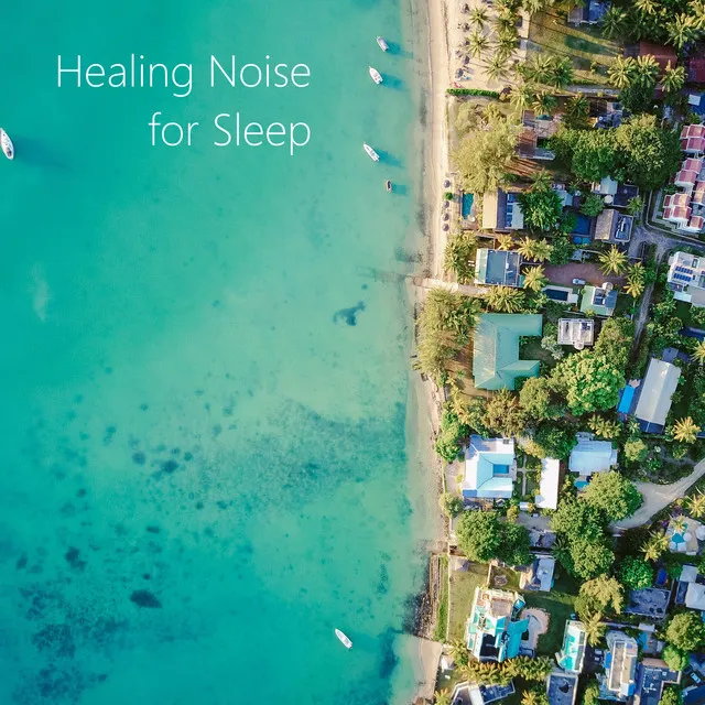 Looped, Loopable Air Conditioner Sleep Noise