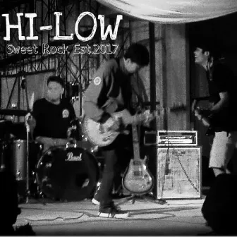 Di Sini Tanpamu by Hi-Low