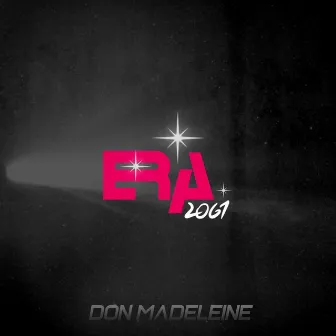 ERA 2061 by Don Madeleine