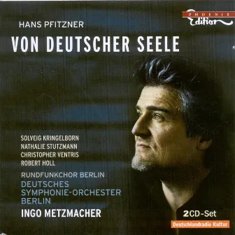 Pfitzner: Von Deutscher Seele by Hans Pfitzner