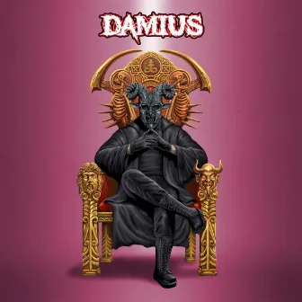 Demon's Word by Damius