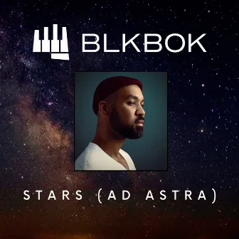 STARS (AD ASTRA) by BLKBOK