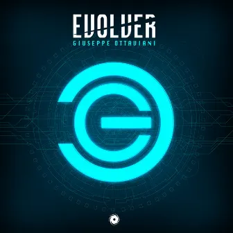 Evolver by Giuseppe Ottaviani