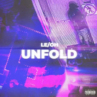 UNFOLD by LE/OH