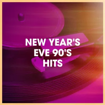 New Year's Eve 90's Hits by Unknown Artist