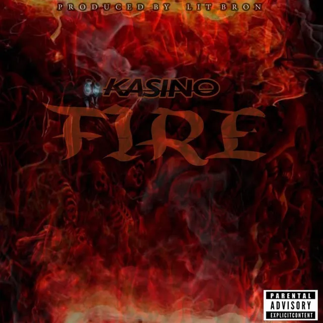 (El Kasino) Fire