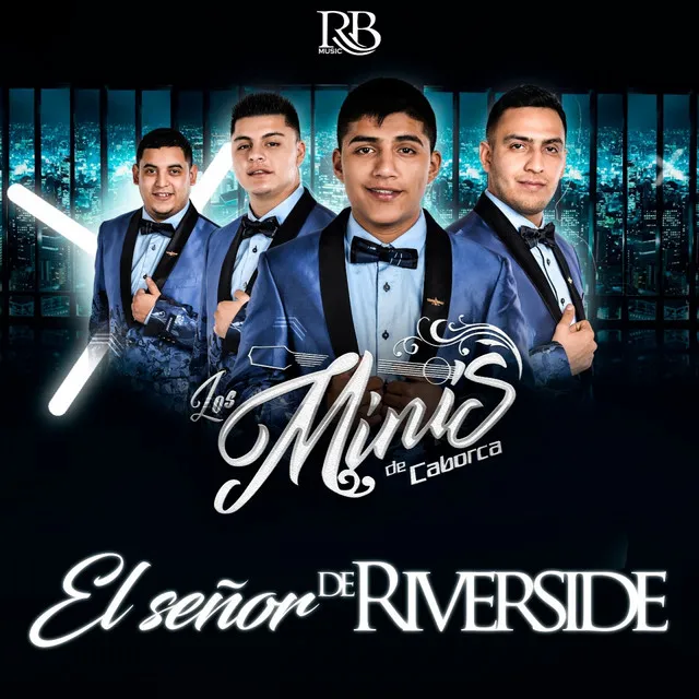 El Señor de Riverside