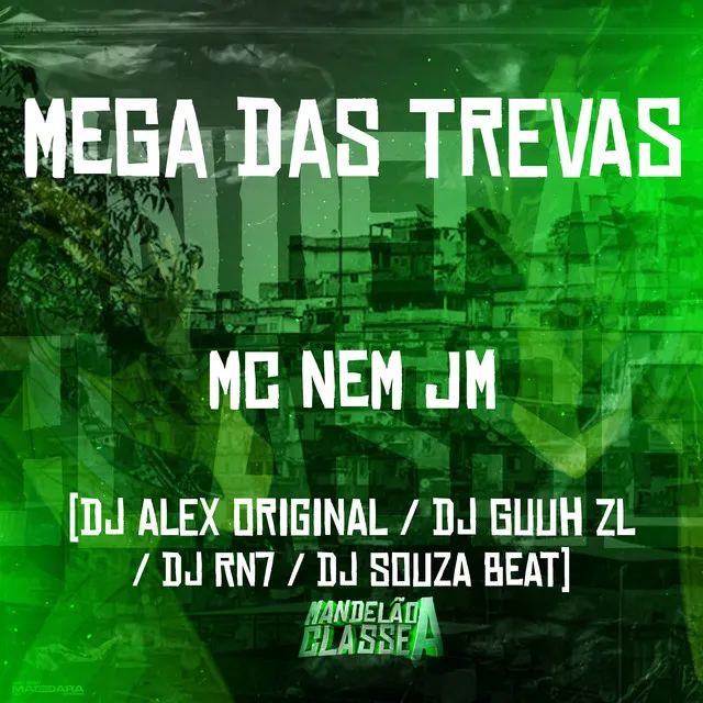 Mega das Trevas