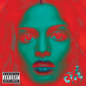 Matangi by M.I.A.