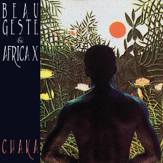 Chaka by Africa X