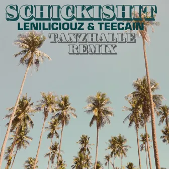 Schickishit (Tanzhalle Remix) by Teecain