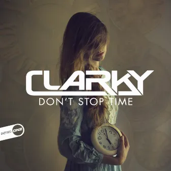 Don't Stop Time by Clarky