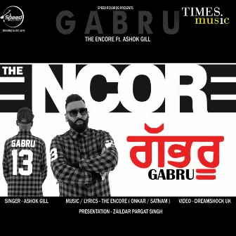 Gabru - Single by Ashok Gill