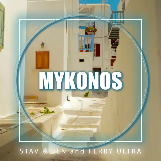 Mykonos