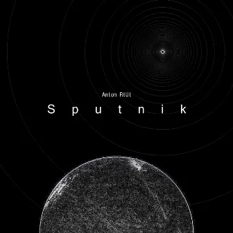 Sputnik by Anton RtUt