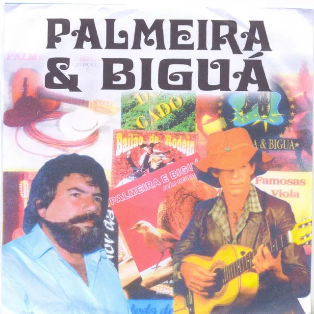 Palmeira & Biguá: Vol. 2