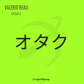 Otaku by Valerio Reali