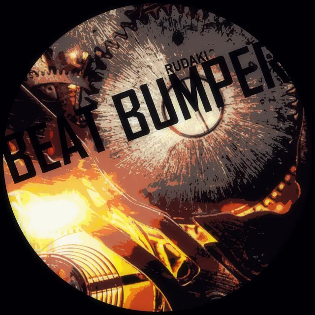 Beat Pumper - Original Mix