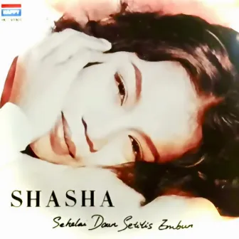 Sehelai Daun Setitis Embun by Shasha