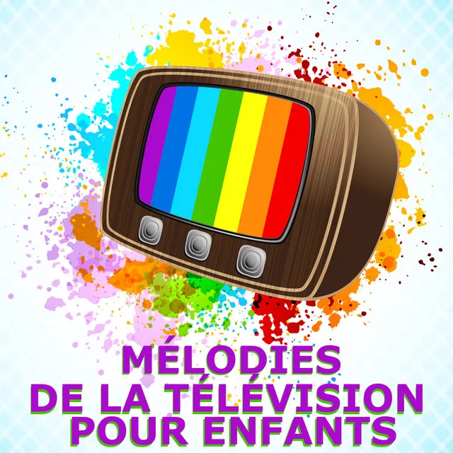 Chansons pour enfants