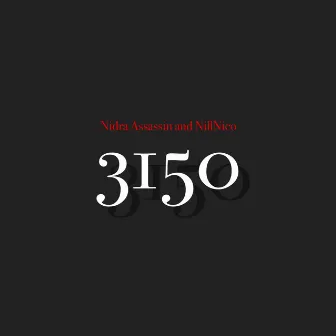 3150 (Remix) by NillNico