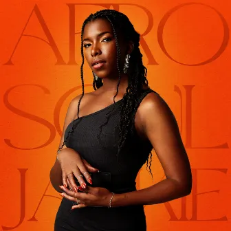 Afrosoul by Jackie