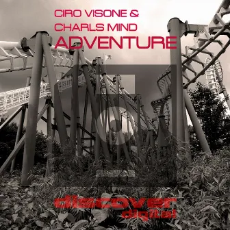 Adventure by Charls Mind