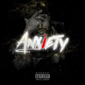 Anxiety by Kellybangaz