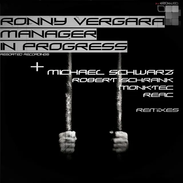 Manager In Progress - Robert Schrank Remix