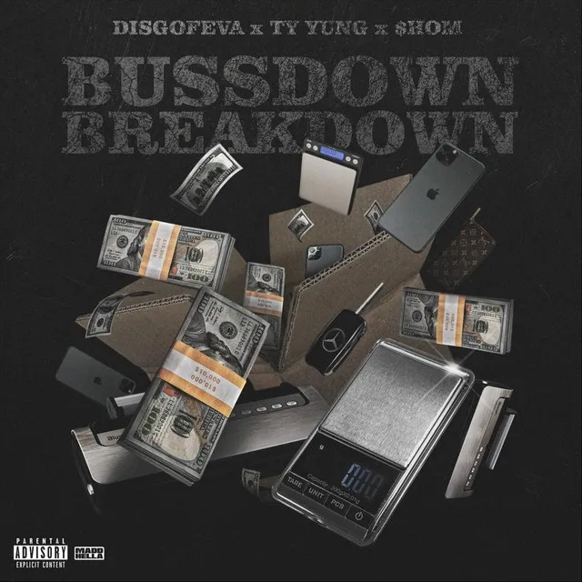 Bussdown Breakdown