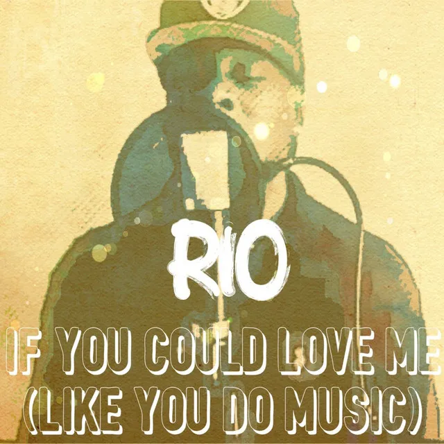 If You Could Love Me (Like You Do Music) (Like You Do Music)