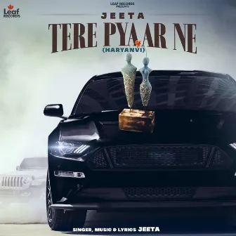 Tere Pyaar Ne by Jeeta