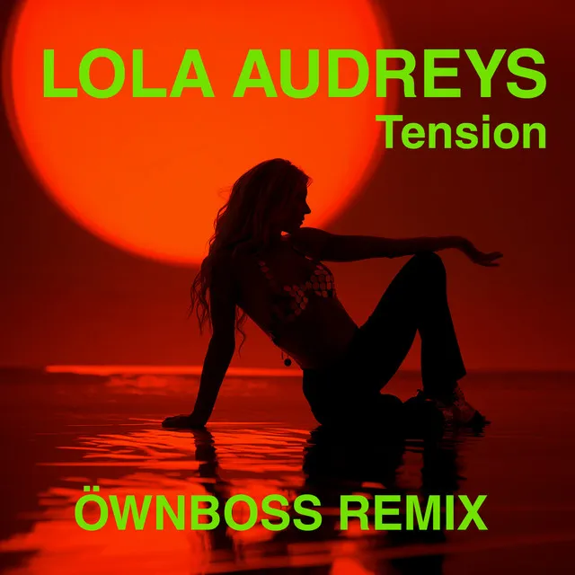 Tension (Öwnboss Remix)