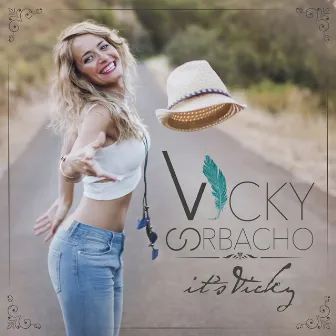 It's Vicky by Vicky Corbacho