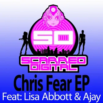 Chris Fear EP by Chris Fear