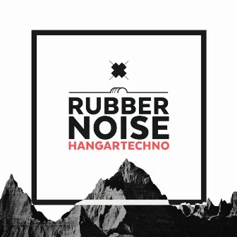 Rubber Noise by Hermann Hellwig