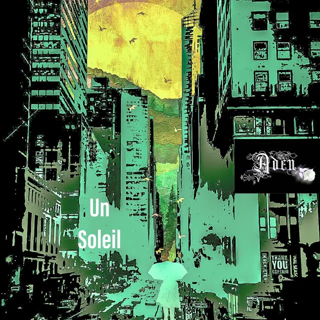 Un soleil