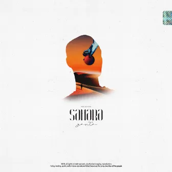 sahara by Keynoise