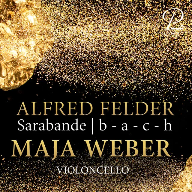 Felder: Sarabande | b - a - c - h