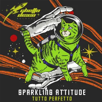 Tutto Perfetto by Sparkling Attitude